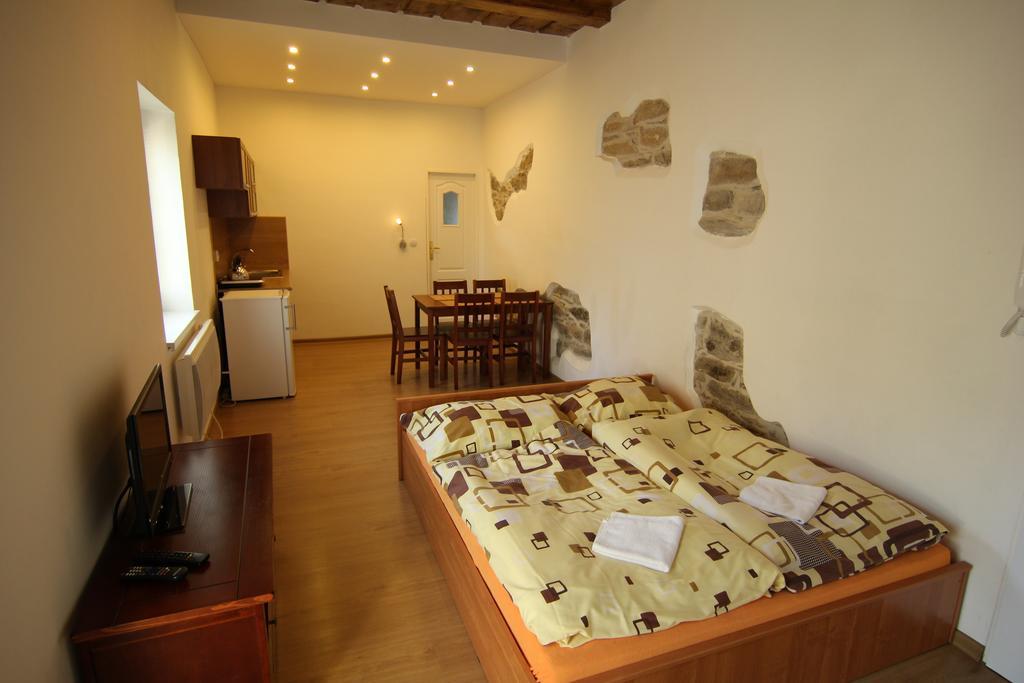 Apartment Ostružná Quarto foto