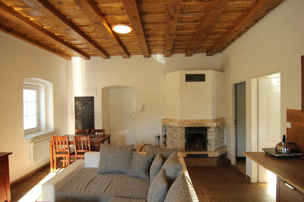 Apartment Ostružná Quarto foto