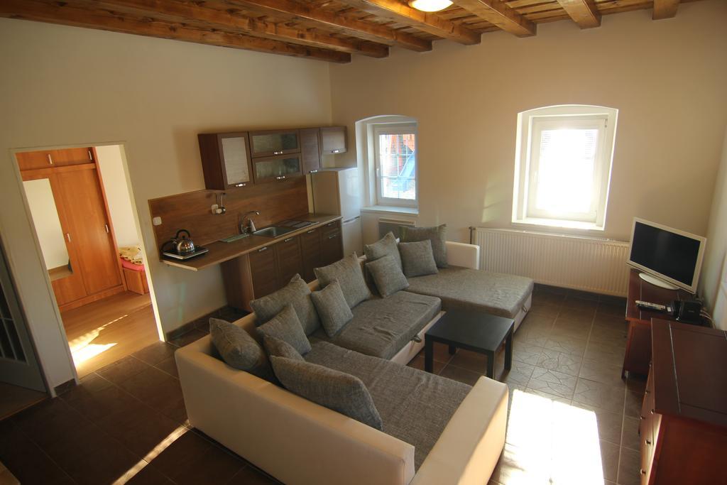 Apartment Ostružná Quarto foto