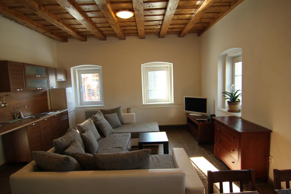 Apartment Ostružná Quarto foto