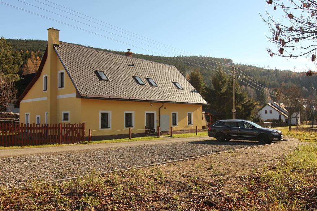 Apartment Ostružná Quarto foto