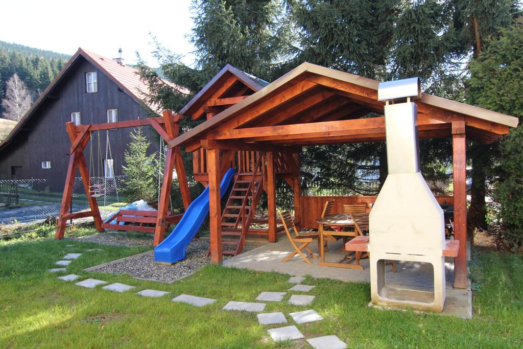 Apartment Ostružná Quarto foto
